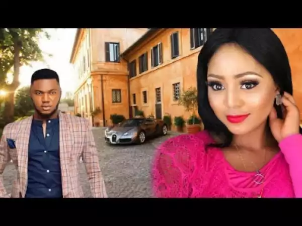 Video: THE MAN MY HEART TRULY LOVES 2  - 2018 Latest Nigerian Nollywood Movie
